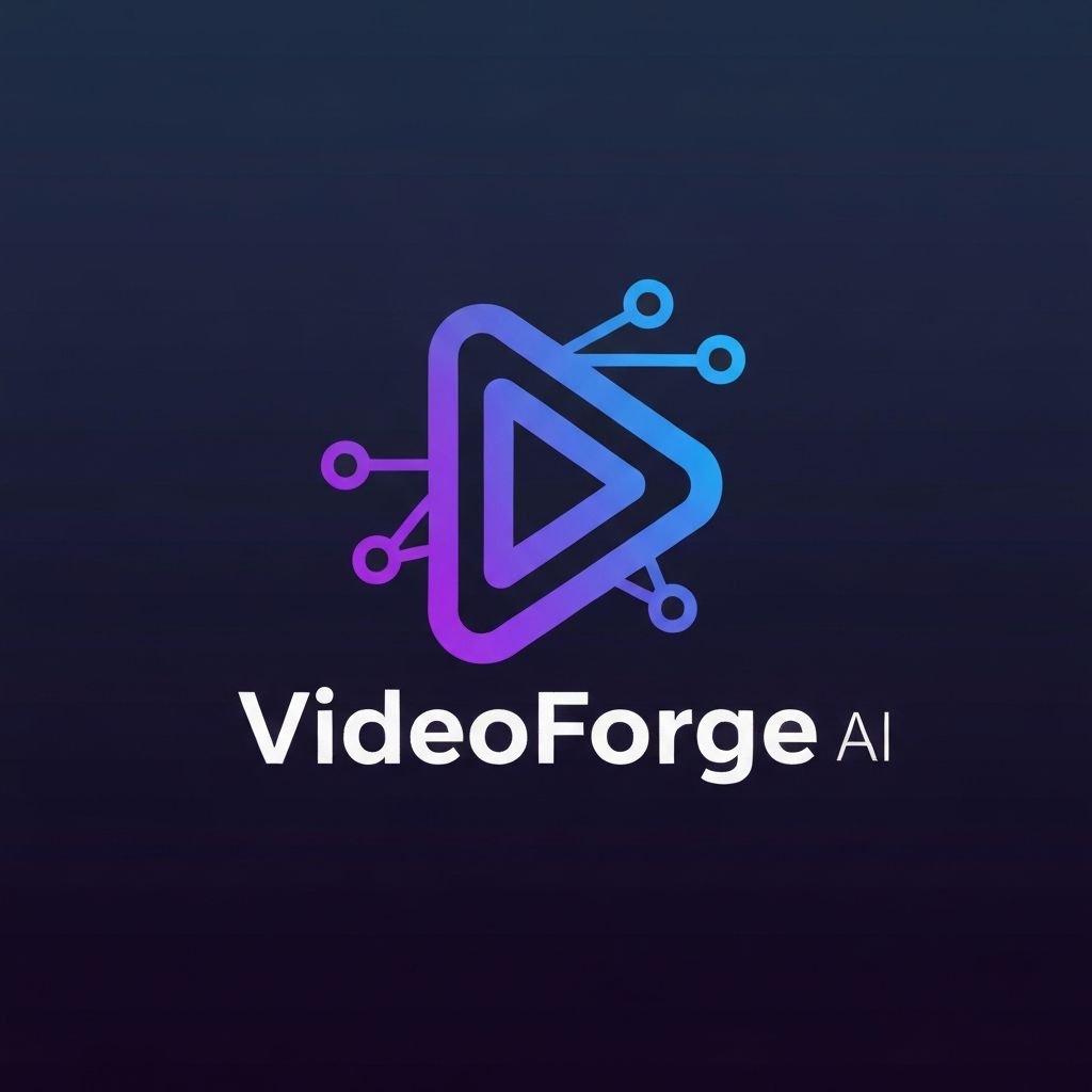 VideoForge AI